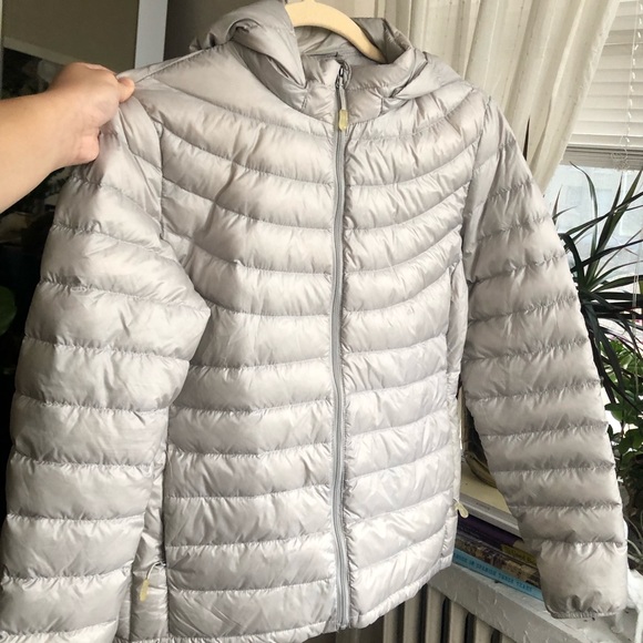 32 degrees packable puffer